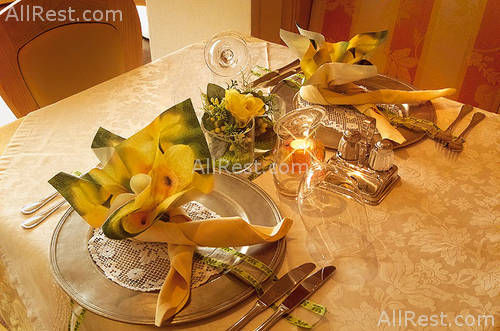 Wellness Hotel Welponer 51